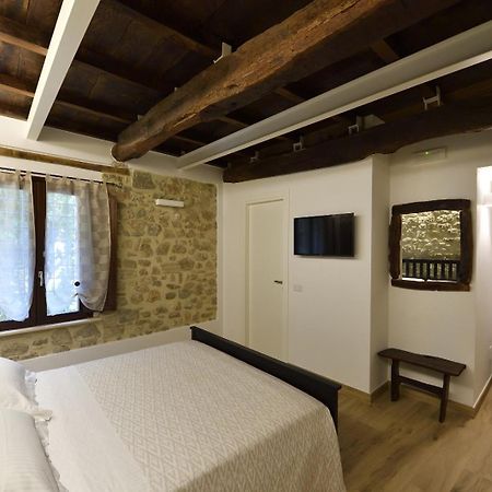 Le Benedettine Affittacamere Relais Fondi Exterior photo
