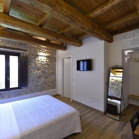 Le Benedettine Affittacamere Relais Fondi Exterior photo