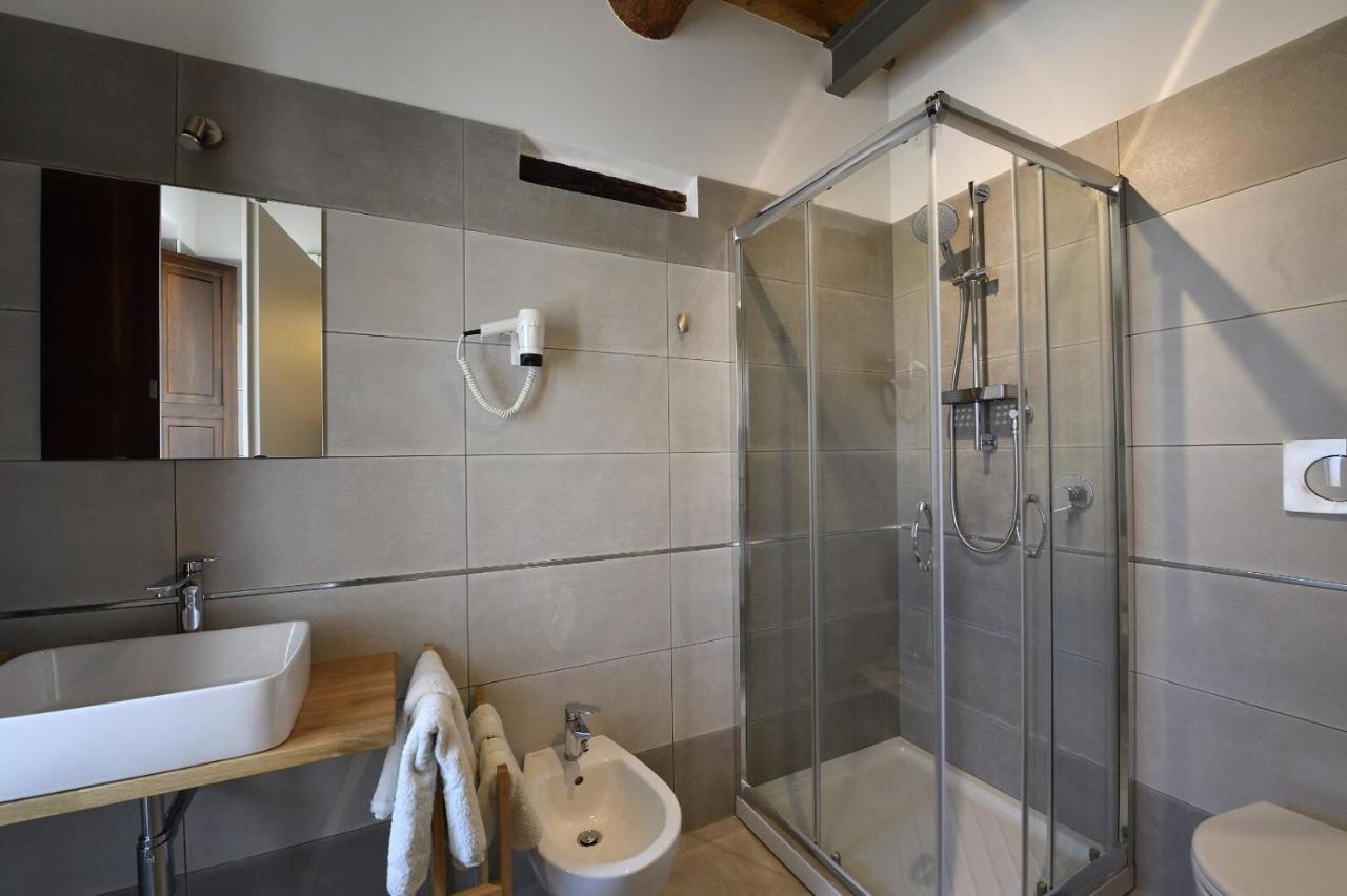 Le Benedettine Affittacamere Relais Fondi Exterior photo