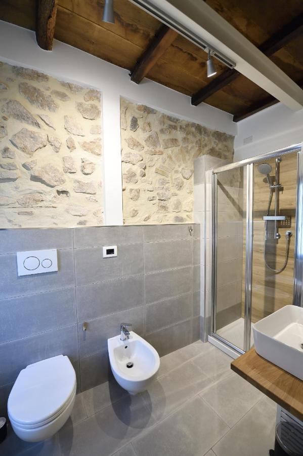 Le Benedettine Affittacamere Relais Fondi Exterior photo