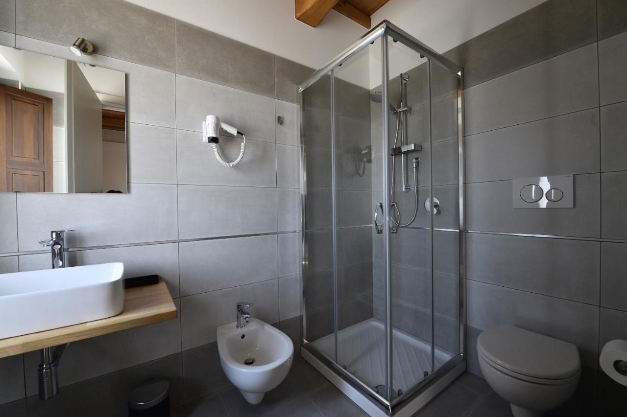 Le Benedettine Affittacamere Relais Fondi Exterior photo